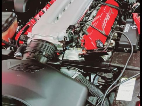 Used 2006 Dodge Viper SRT-10 image 9