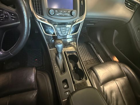 Used 2014 Buick LaCrosse Leather image 8