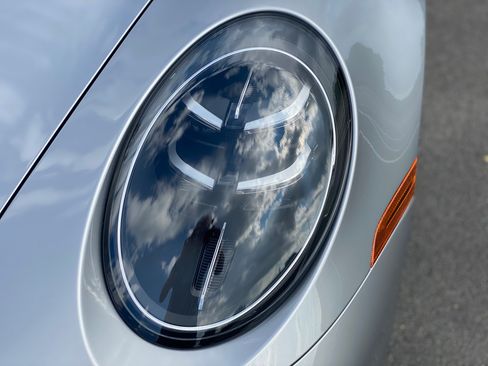 Used 2026 Porsche 911 Carrera S image 5