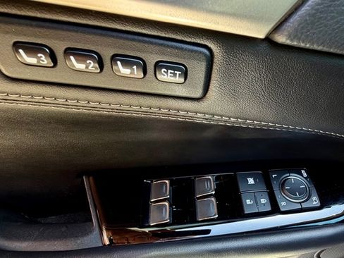 Used 2018 Lexus GS 350 F Sport RWD image 14