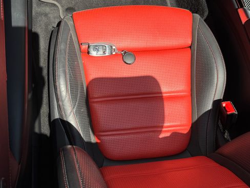 Used 2021 Mercedes-Benz C 63 AMG S image 23