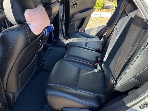 Used 2012 Lexus RX 350 FWD image 15