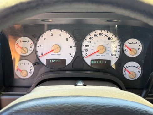 Used 2002 Dodge Ram 1500 Truck 2WD Quad Cab image 13
