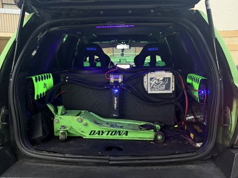 Used 2003 Jeep Grand Cherokee Laredo image 17