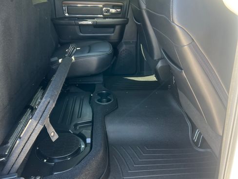 Used 2018 RAM 3500 Laramie AWD/4WD image 12