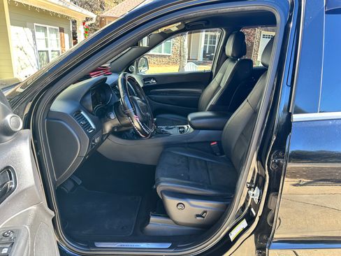 Used 2020 Dodge Durango R/T image 16