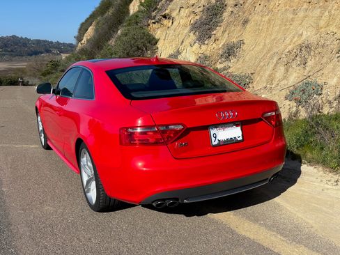 Used 2008 Audi S5 4.2 image 5