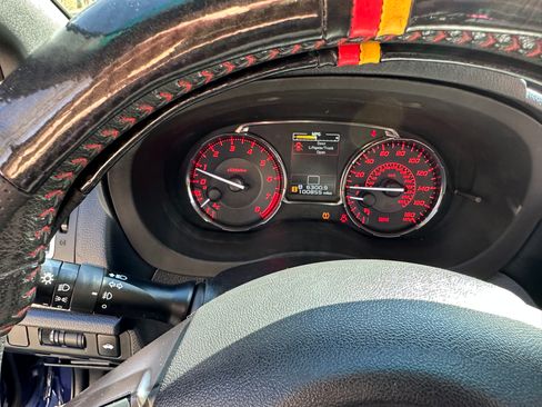 Used 2016 Subaru WRX Premium w/ Popular Package #1 image 21