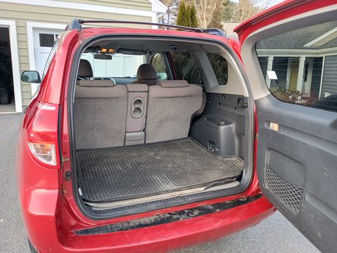 Used 2007 Toyota RAV4 4WD image 6