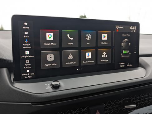 Used 2023 Honda Accord Touring image 8