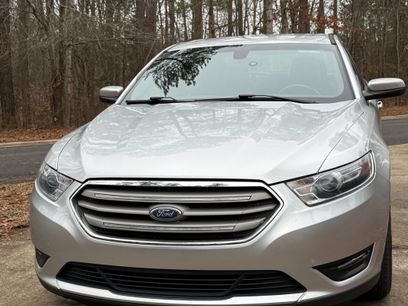 Used 2018 Ford Taurus SEL