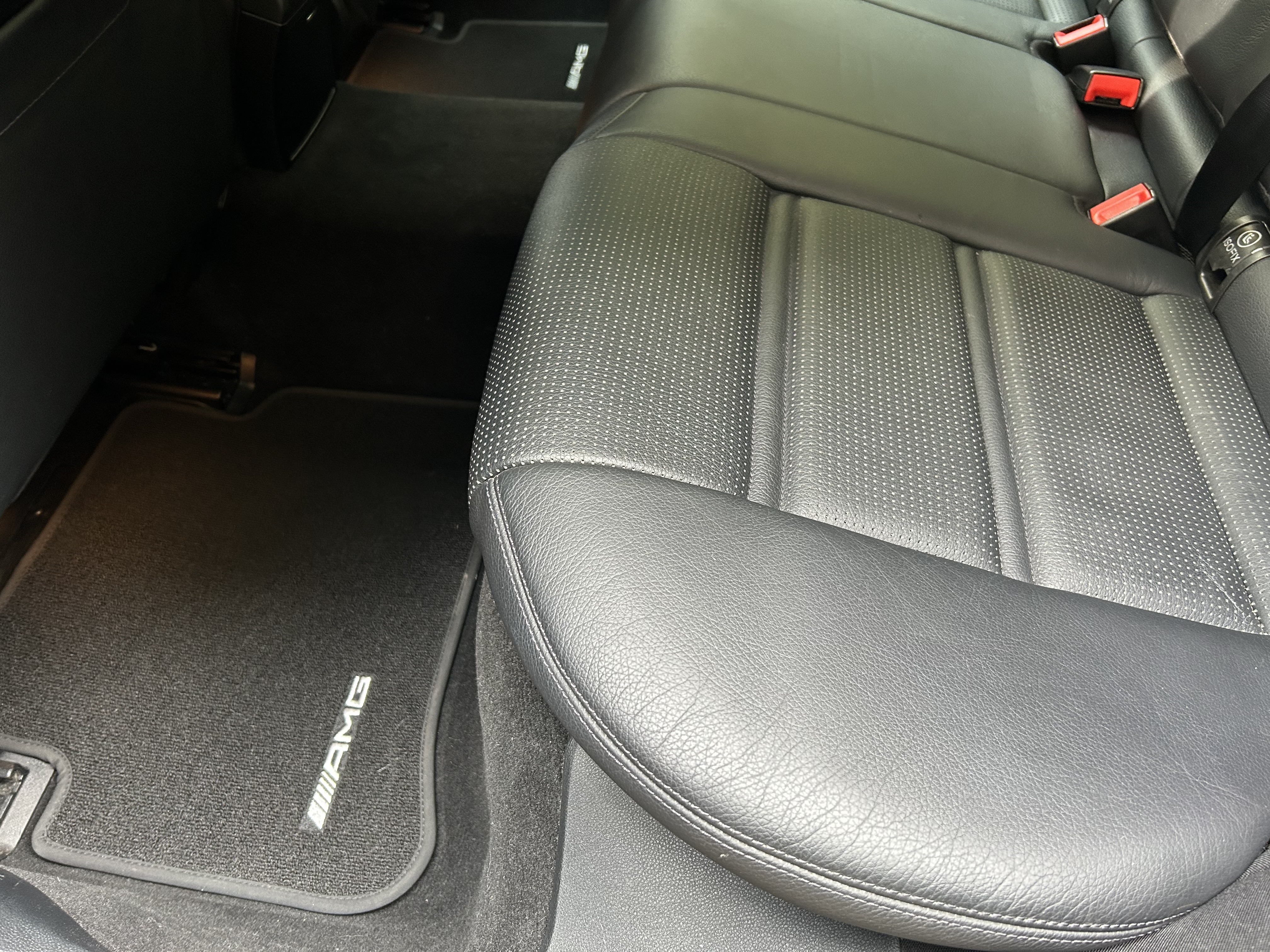 Used 2013 Mercedes-Benz E 63 AMG Wagon image 19