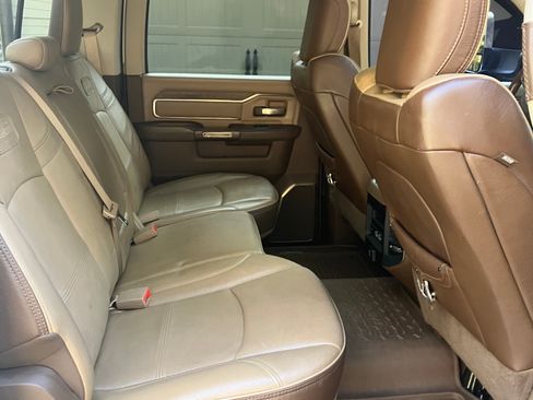 Used 2021 RAM 3500 Limited image 15