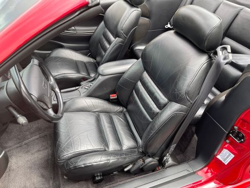 Used 1996 Ford Mustang GT RWD image 23