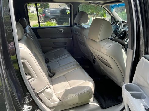 Used 2011 Honda Pilot EX-L image 9