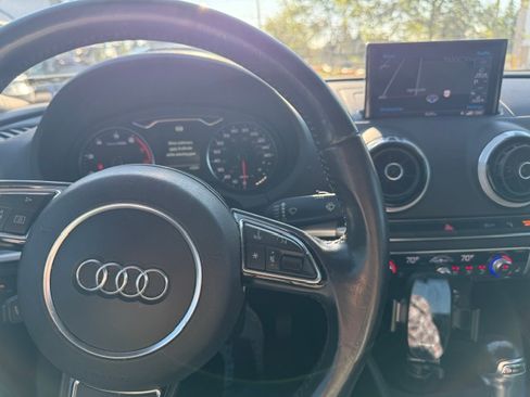 Used 2015 Audi A3 1.8T Premium Plus FWD image 8
