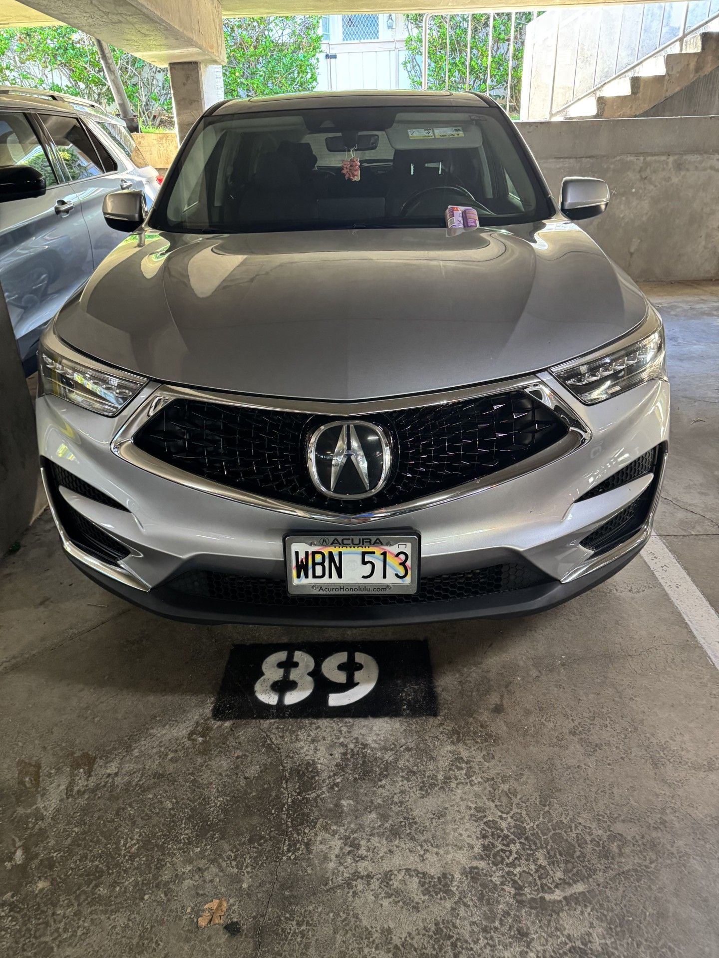 Used 2020 Acura RDX FWD image 5