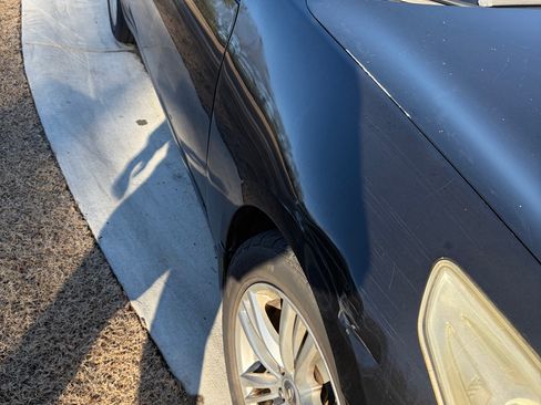 Used 2010 INFINITI G37 Journey w/ Premium Pkg image 8