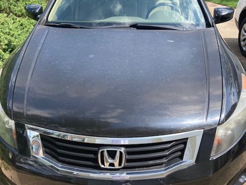 Used 2009 Honda Accord EX image 9