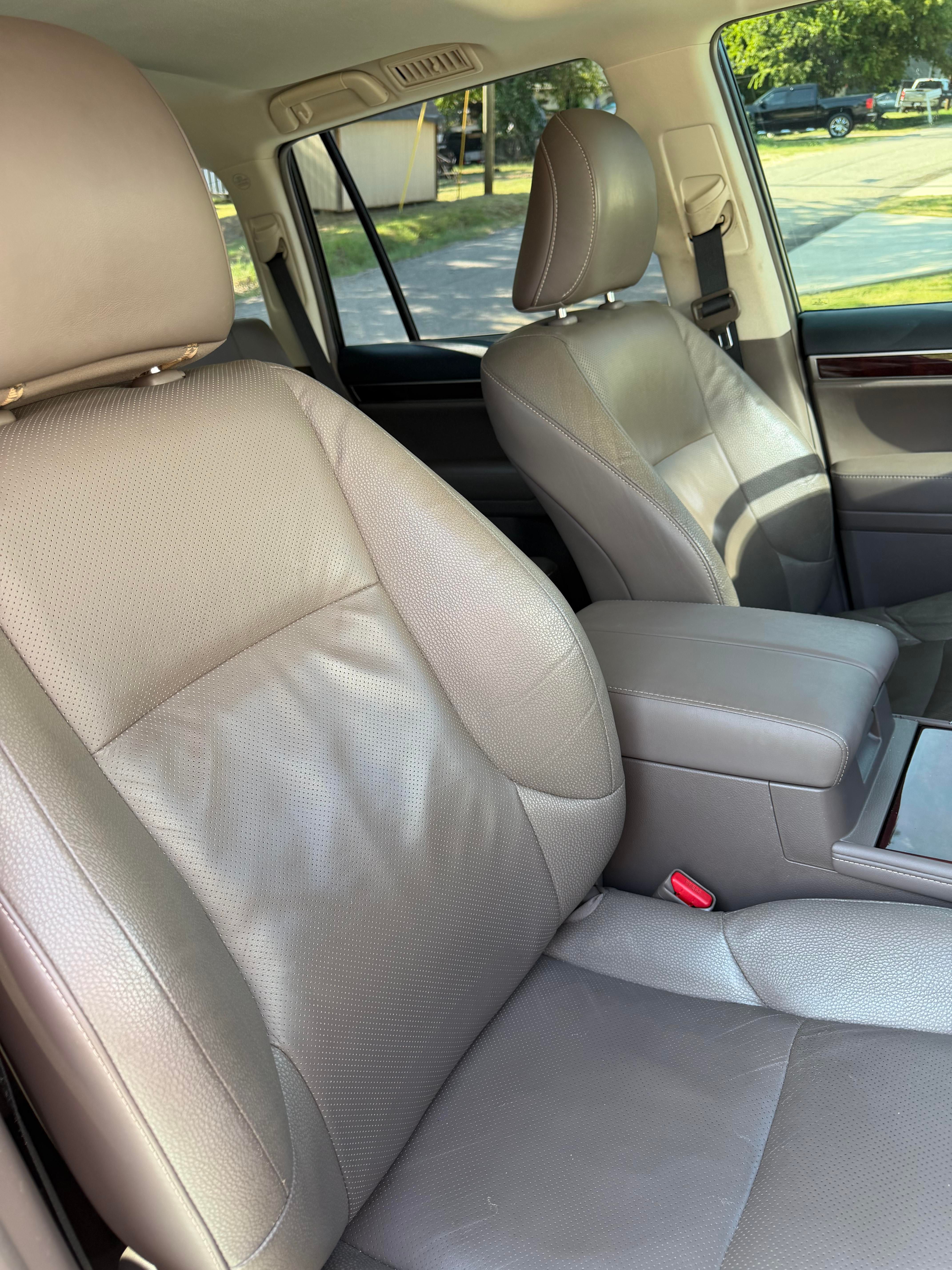 Used 2015 Lexus GX 460 w/ Premium Package AWD/4WD image 17
