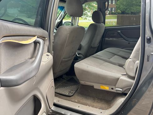 Used 2005 Toyota Tundra SR5 AWD/4WD image 5