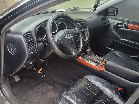 Used 2001 Lexus GS 300 image 9