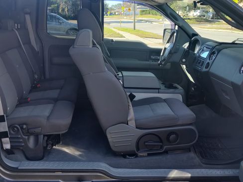 Used 2004 Ford F150 XLT image 16