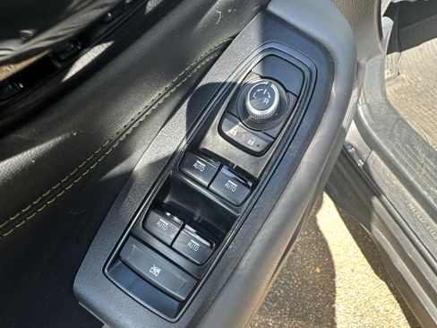 Used 2021 Subaru Outback Onyx Edition XT AWD/4WD image 15