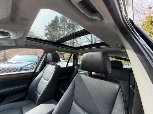 Used 2012 BMW X3 xDrive35i image 14