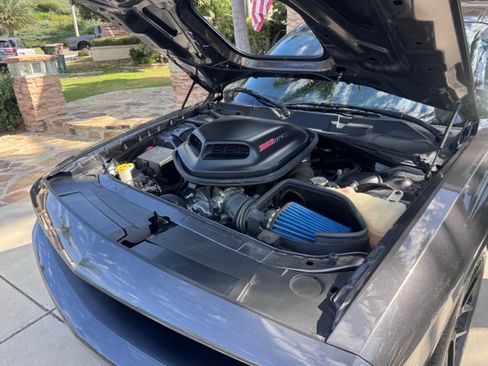 Used 2015 Dodge Challenger R/T Scat Pack RWD image 15