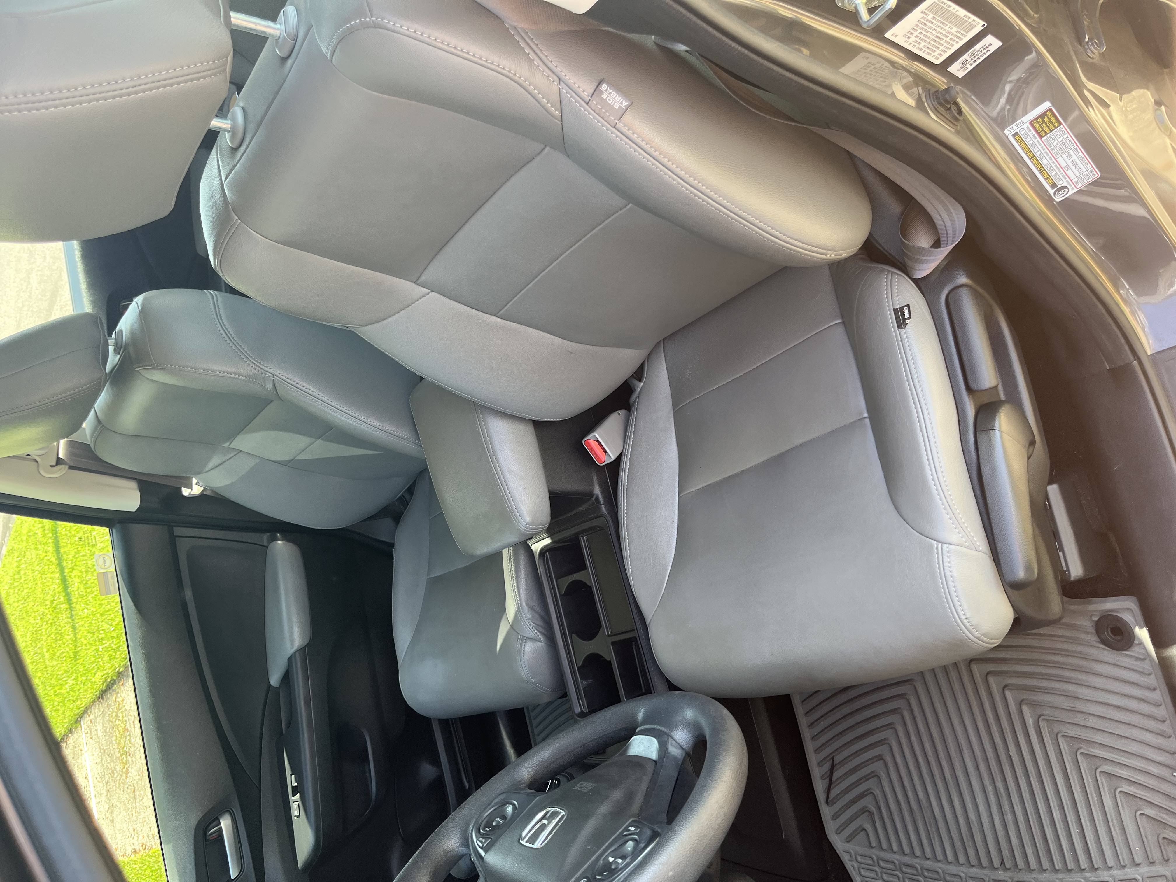 Used 2015 Honda CR-V LX image 21