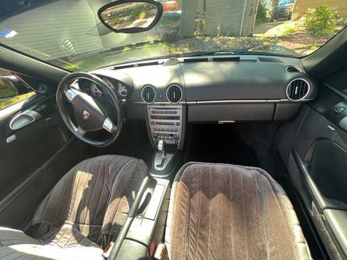 Used 2007 Porsche Boxster S image 12
