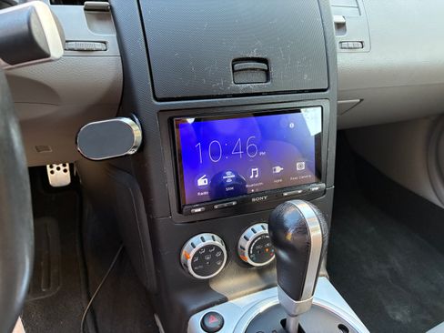 Used 2006 Nissan 350Z Touring image 22