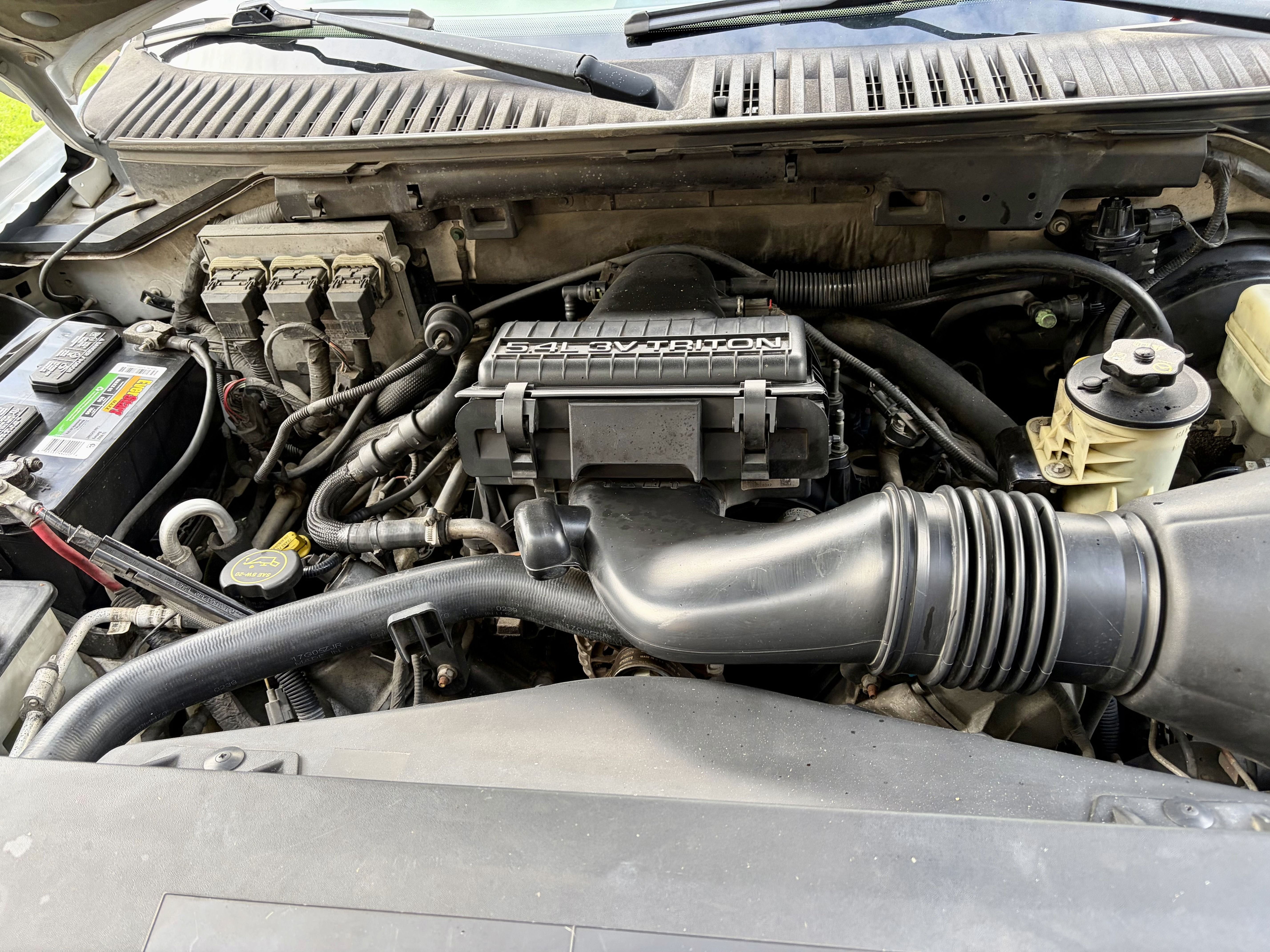 Used 2005 Ford Expedition Eddie Bauer RWD image 6