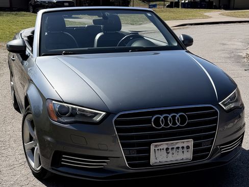 Used 2016 Audi A3 1.8T Premium w/ Audi MMI Navigation Plus image 5