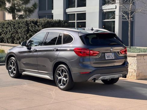 Used 2016 BMW X1 xDrive28i w/ Premium Package image 5