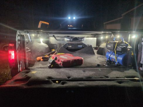 Used 2016 Ford F450 Platinum image 16