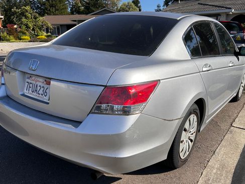 Used 2008 Honda Accord LX image 9