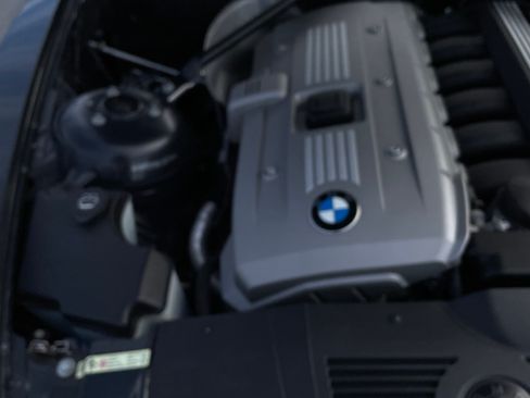 Used 2006 BMW Z4 3.0i image 23
