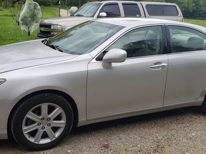 Used 2007 Lexus ES 350