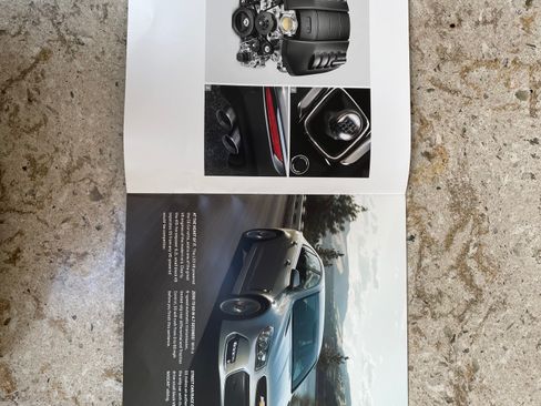 Used 2017 Chevrolet SS Sedan 4D image 17