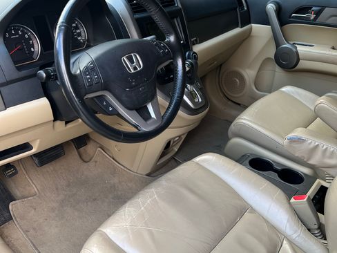 Used 2008 Honda CR-V EX-L image 2