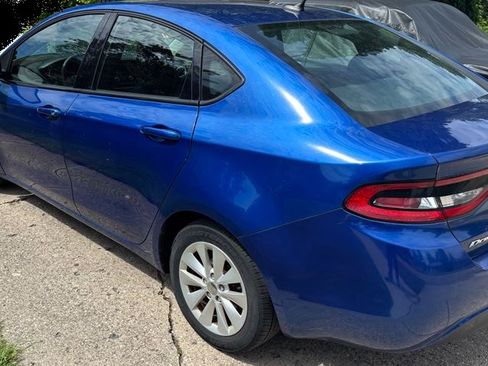 Used 2014 Dodge Dart SXT FWD image 4