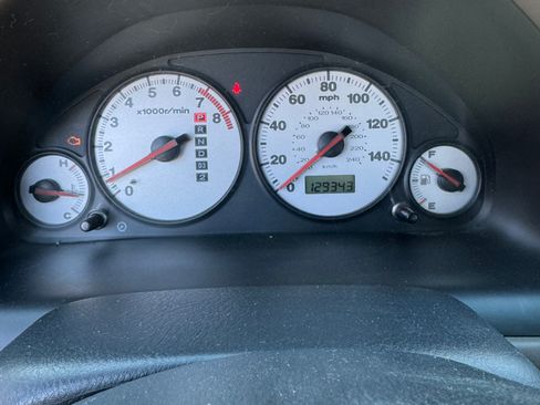 Used 2002 Honda Civic EX image 12