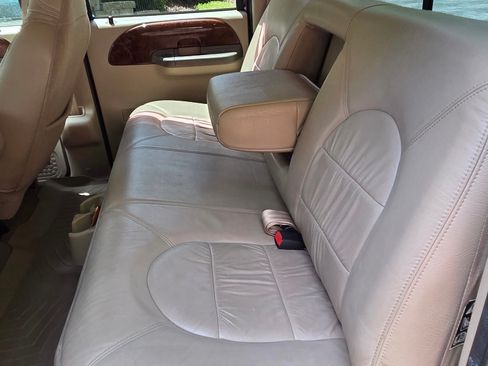 Used 2000 Ford F250 4x4 Crew Cab Super Duty image 17