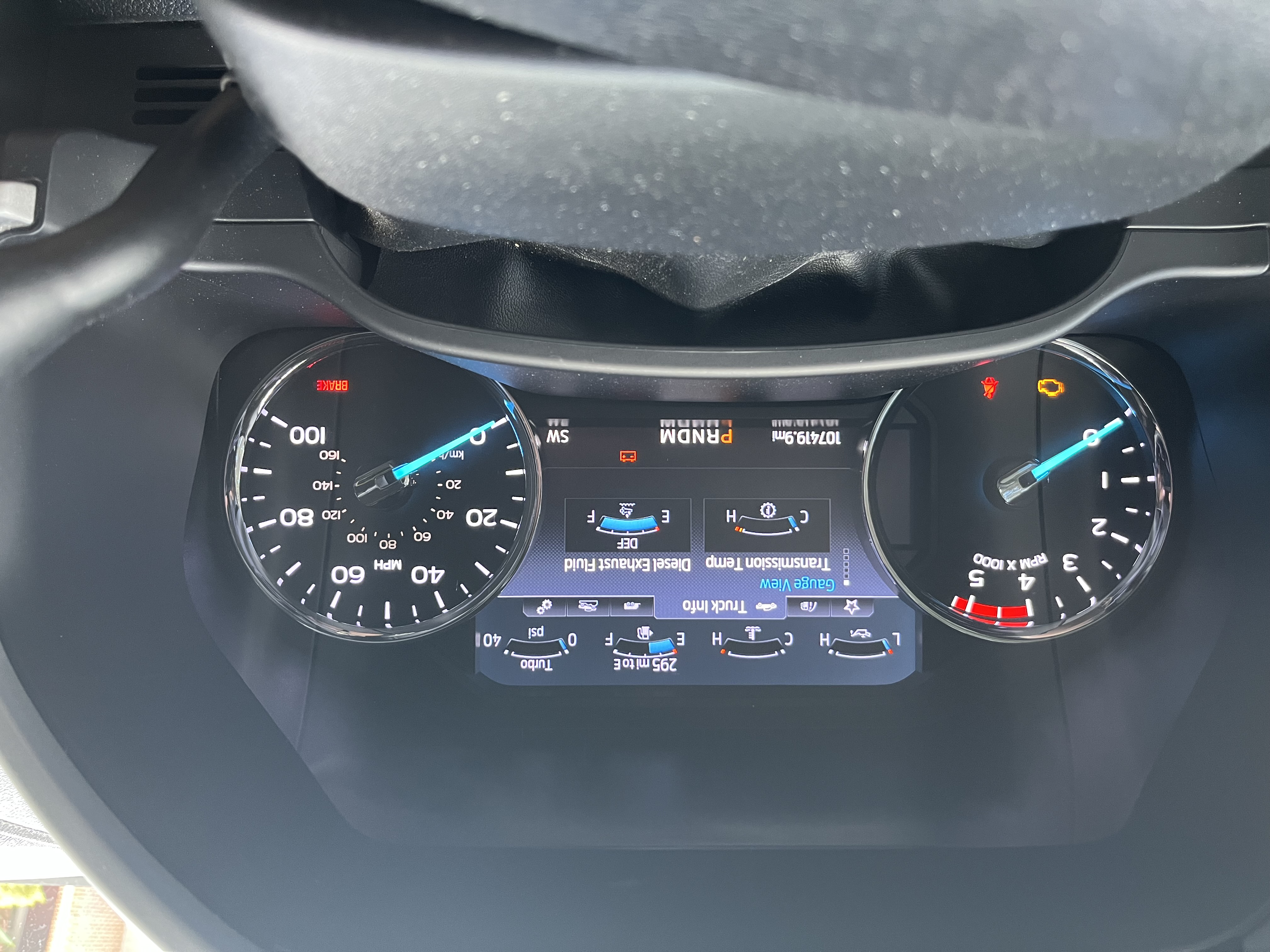 Used 2020 Ford F350 Lariat w/ Lariat Value Package AWD/4WD image 9