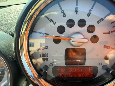 Used 2009 MINI Cooper Cooper Convertible 2D image 15