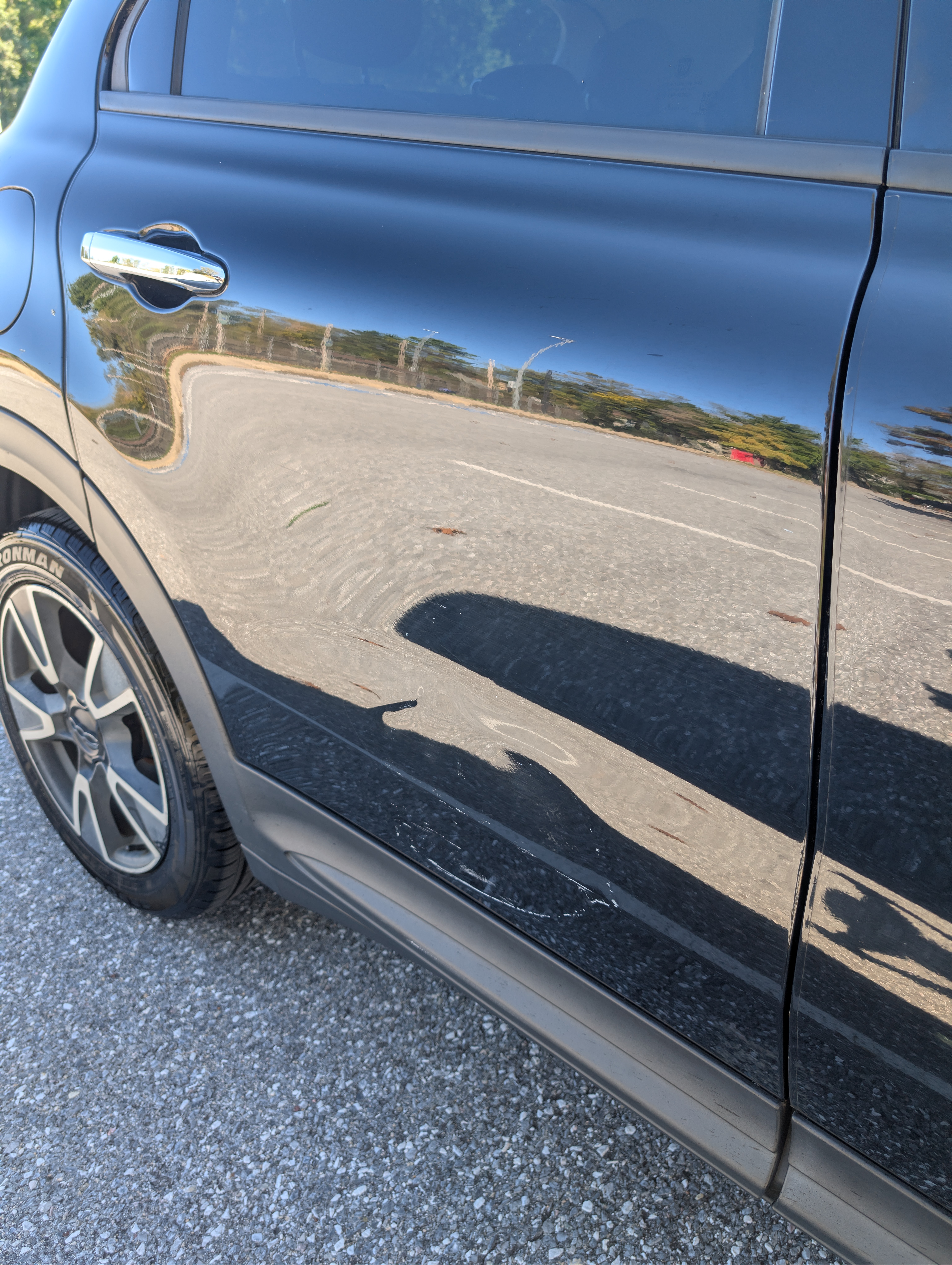 Used 2016 FIAT 500X Easy FWD image 6