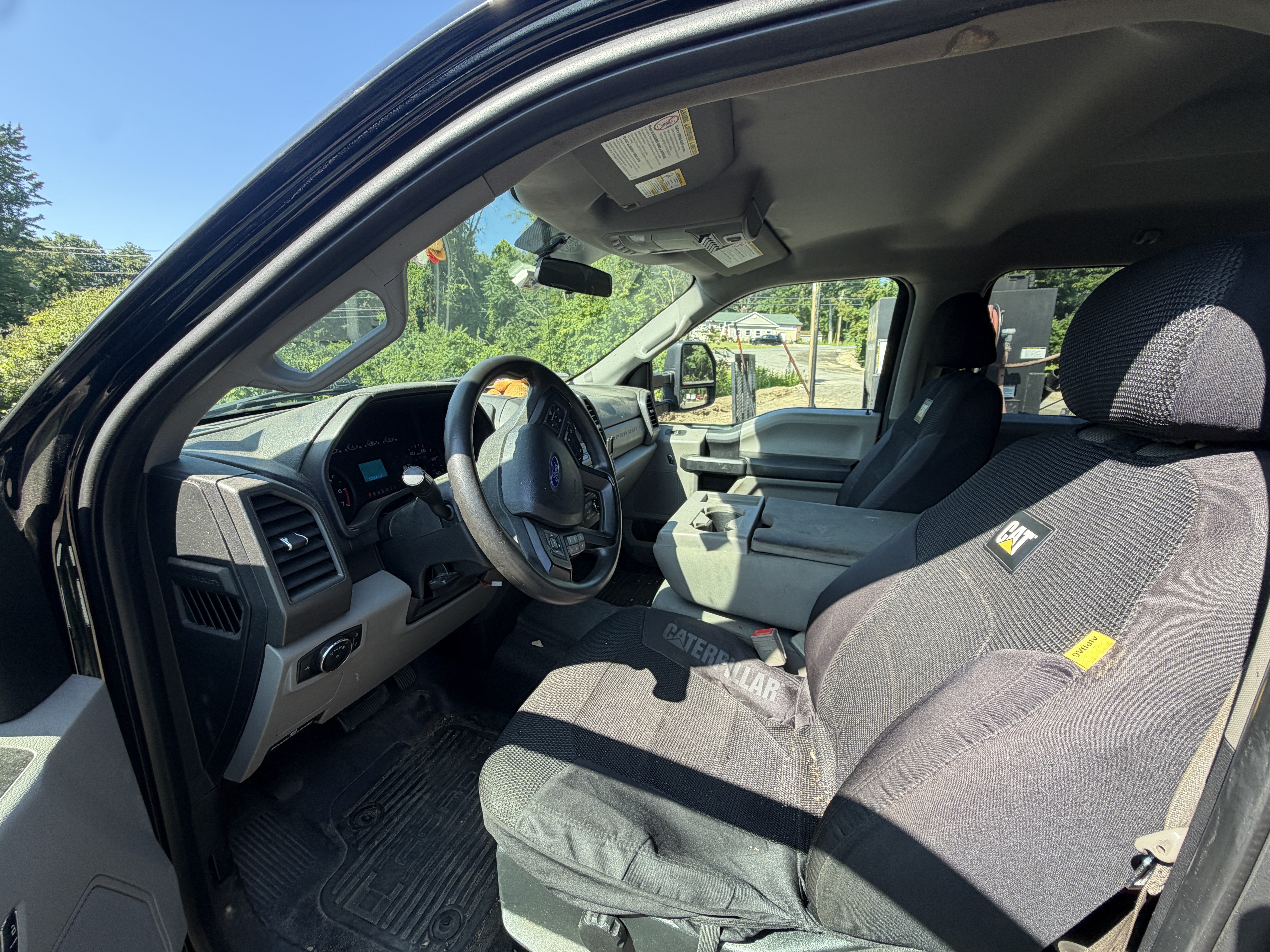 Used 2018 Ford F250 XL w/ Power Equipment Group AWD/4WD image 6