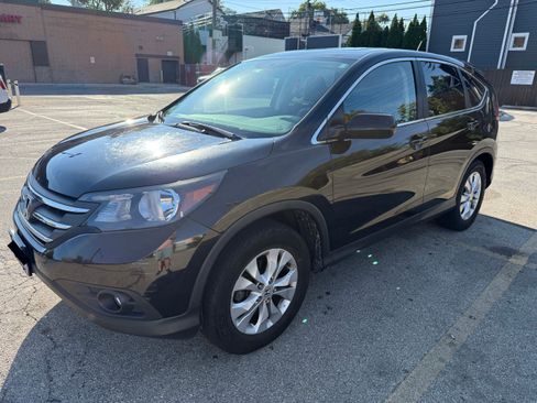 Used 2013 Honda CR-V EX image 15